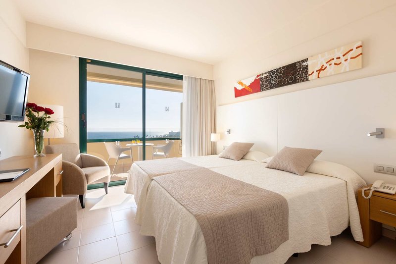 Hipotels Marfil Playa 12