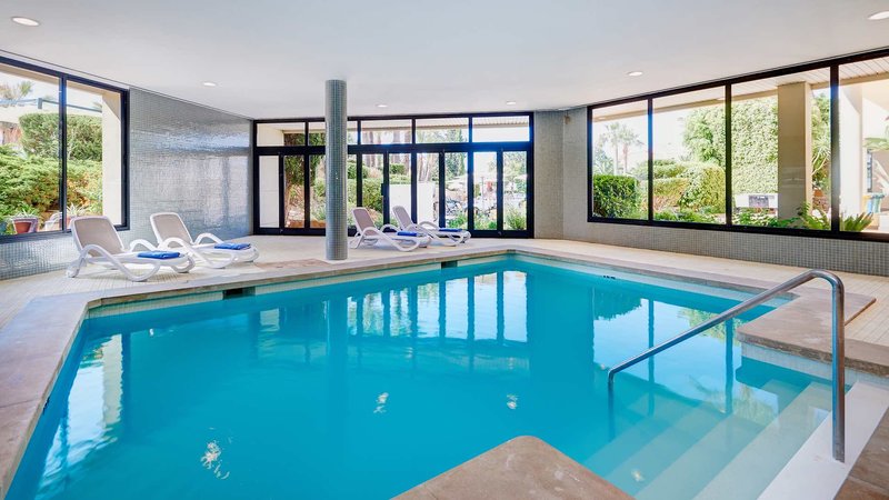 Hipotels Marfil Playa 18