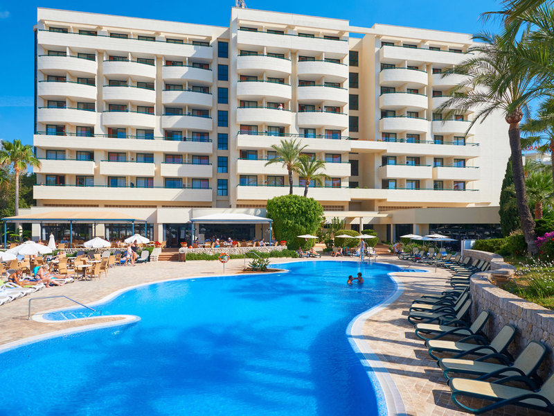 Welikehotel Marfil Playa 1