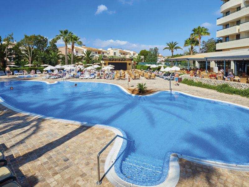 Welikehotel Marfil Playa 2