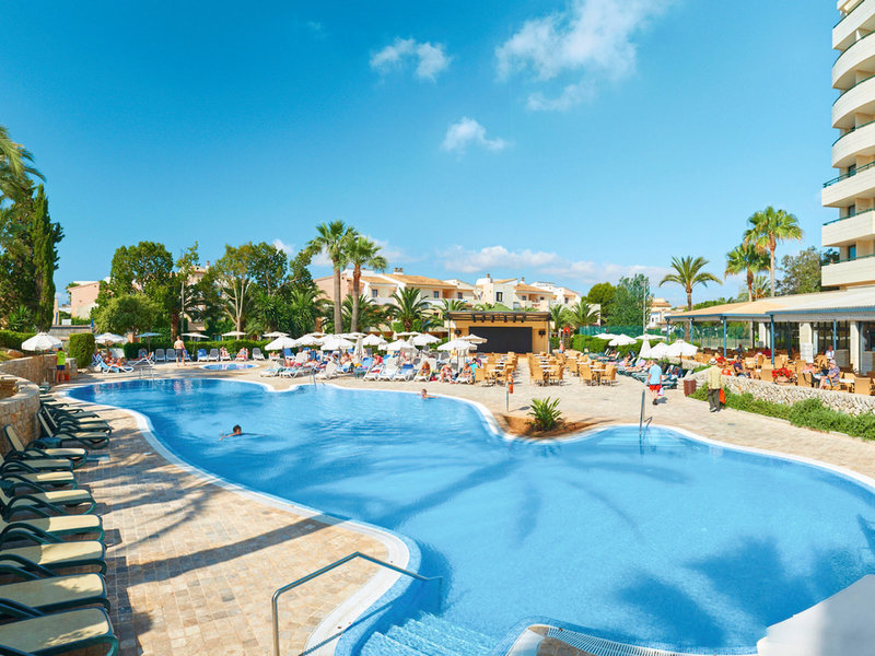 Welikehotel Marfil Playa 4