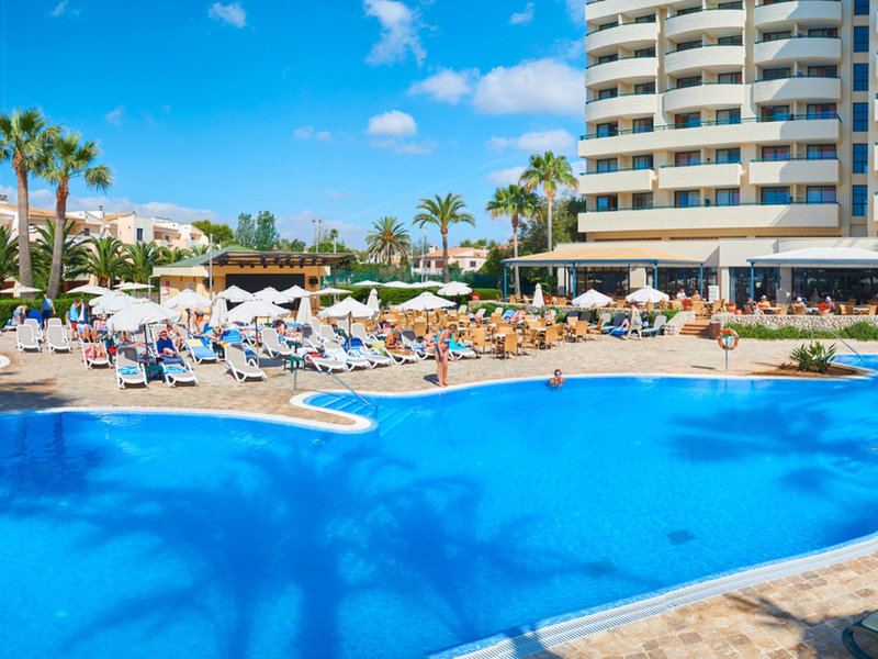 Welikehotel Marfil Playa 5
