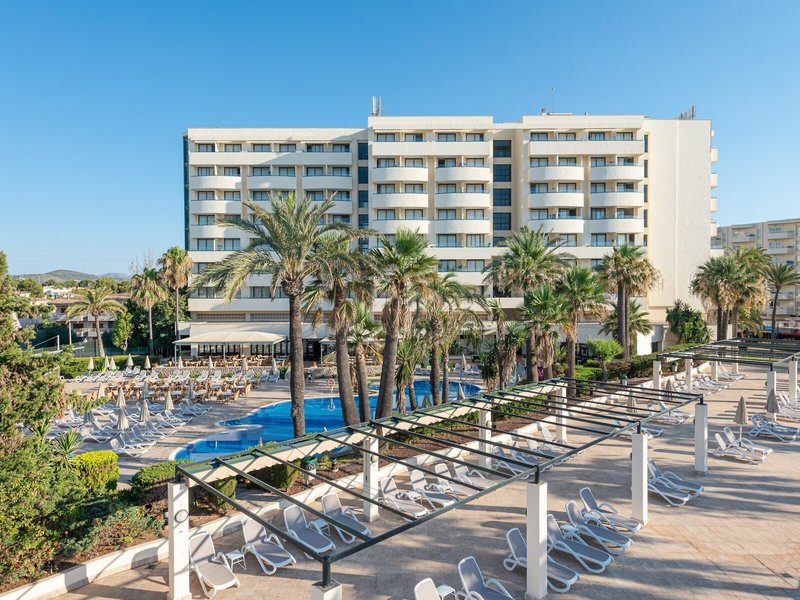 Welikehotel Marfil Playa 7