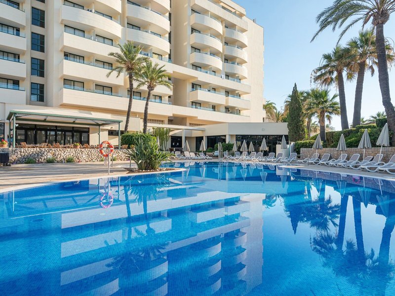 Welikehotel Marfil Playa 8