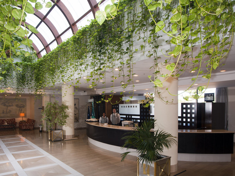 Welikehotel Marfil Playa 9