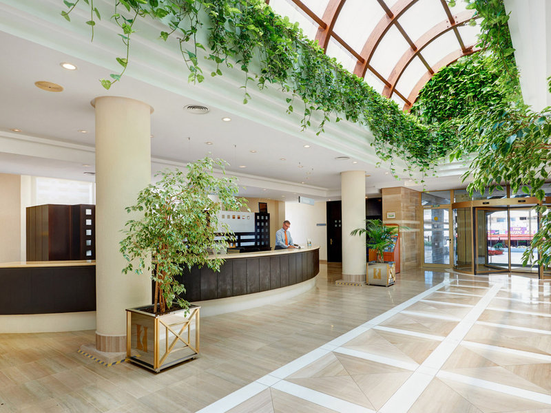 Welikehotel Marfil Playa 11