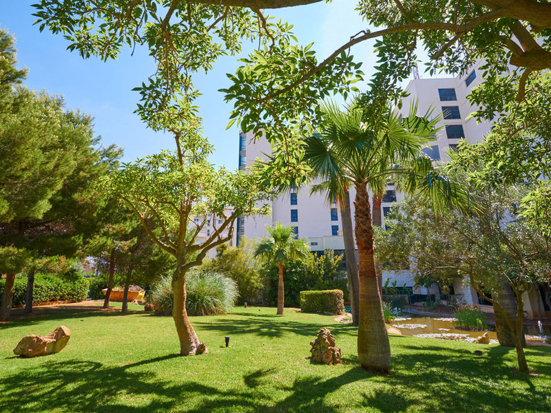 Welikehotel Marfil Playa 13