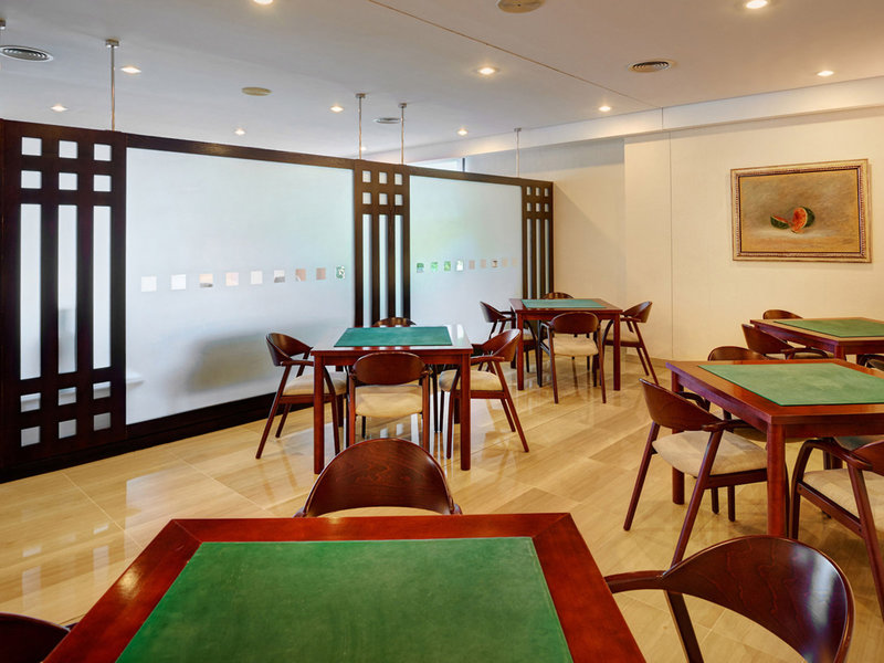 Welikehotel Marfil Playa 15