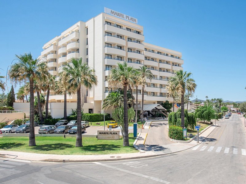 Welikehotel Marfil Playa 16