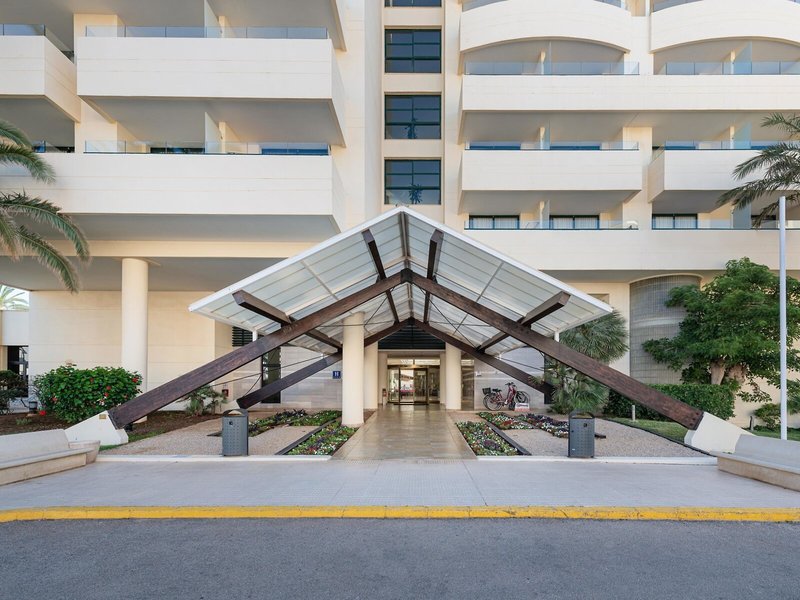 Welikehotel Marfil Playa 17