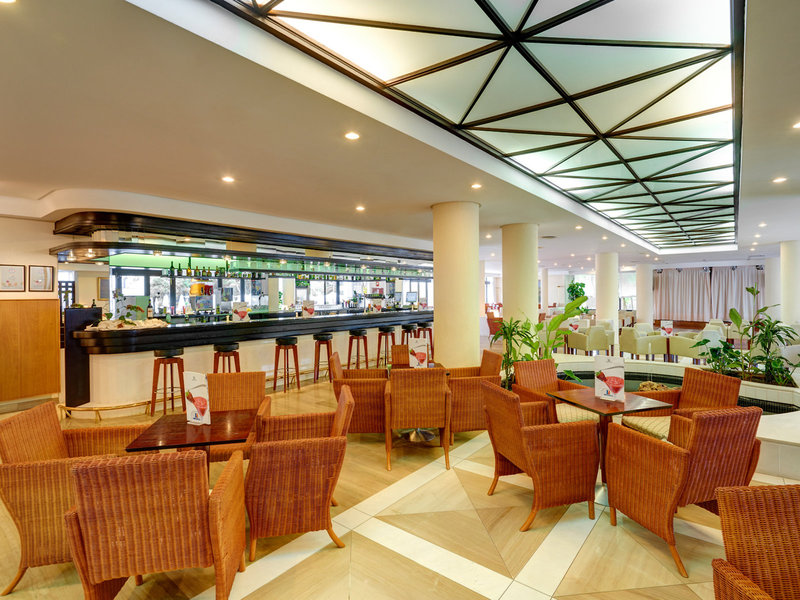 Welikehotel Marfil Playa 18