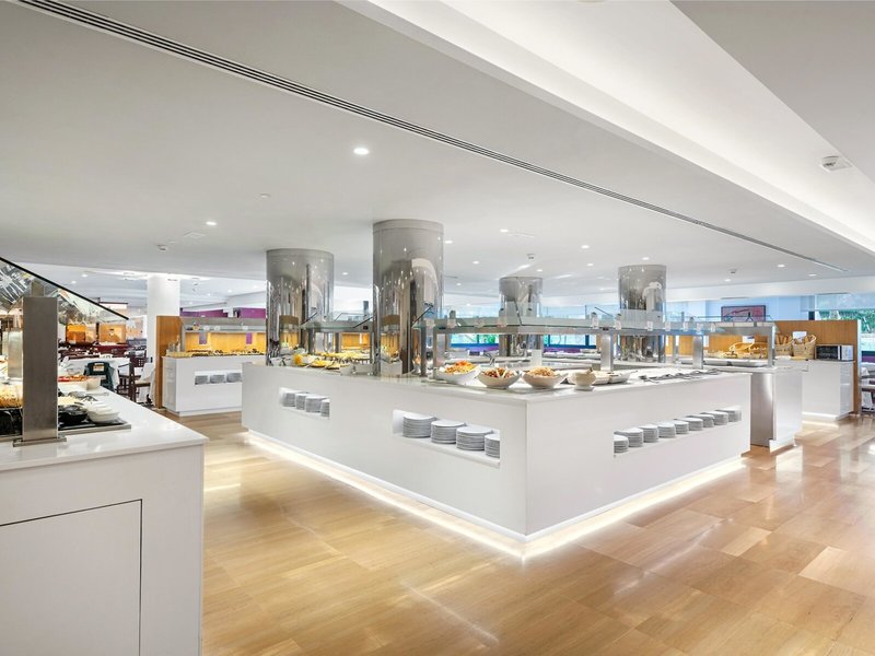 Welikehotel Marfil Playa 20