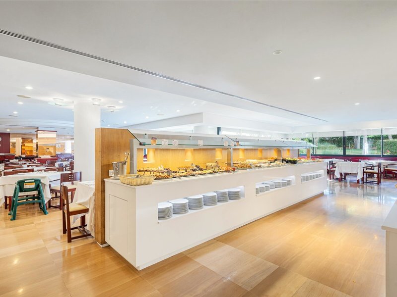 Welikehotel Marfil Playa 21