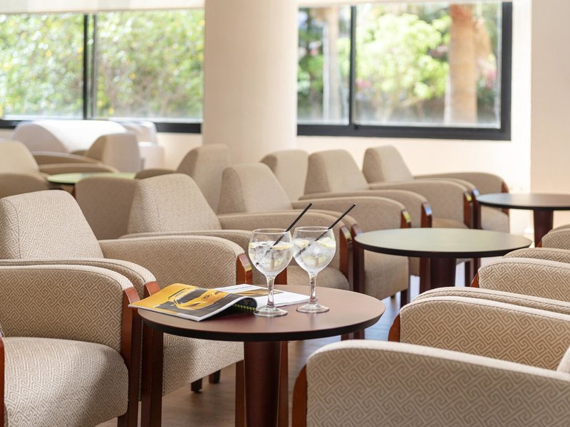 Welikehotel Marfil Playa 25