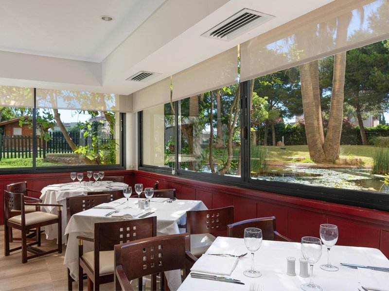 Welikehotel Marfil Playa 27