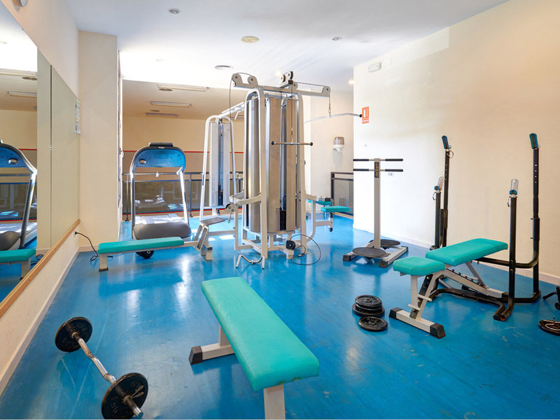 Welikehotel Marfil Playa 28