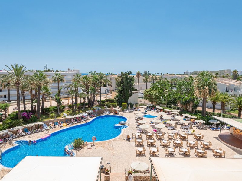 Welikehotel Marfil Playa 38