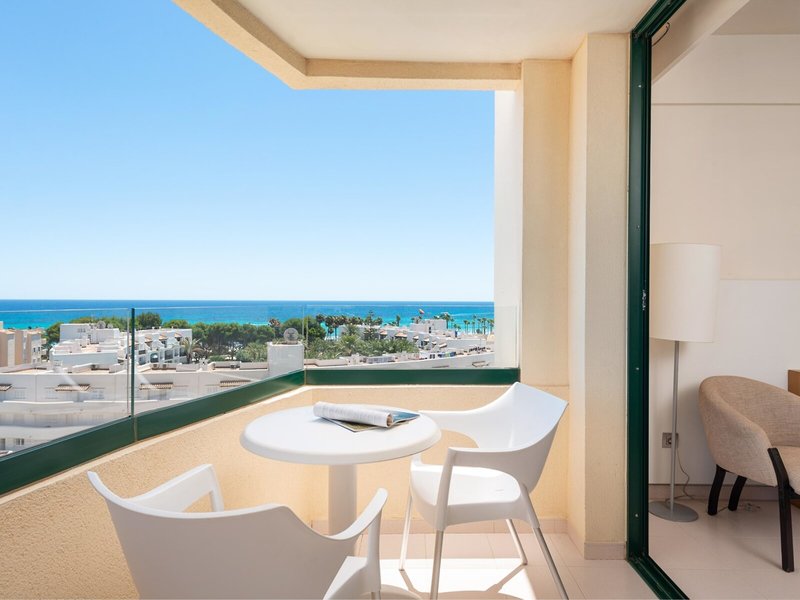 Welikehotel Marfil Playa 40