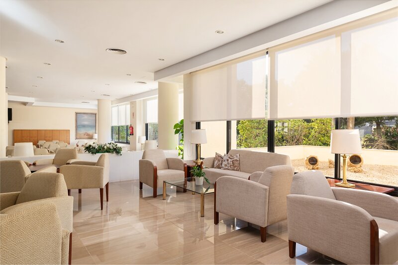 Welikehotel Marfil Playa 5