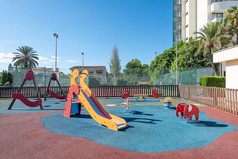 Welikehotel Marfil Playa 13