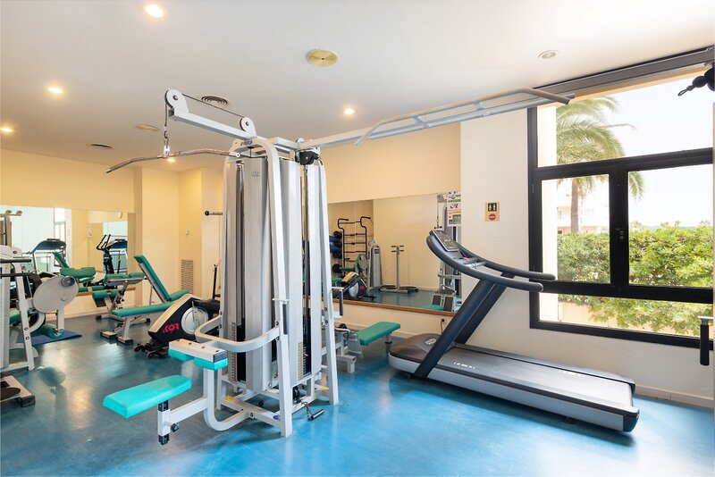 Welikehotel Marfil Playa 14