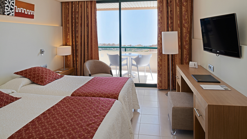 Welikehotel Marfil Playa 3