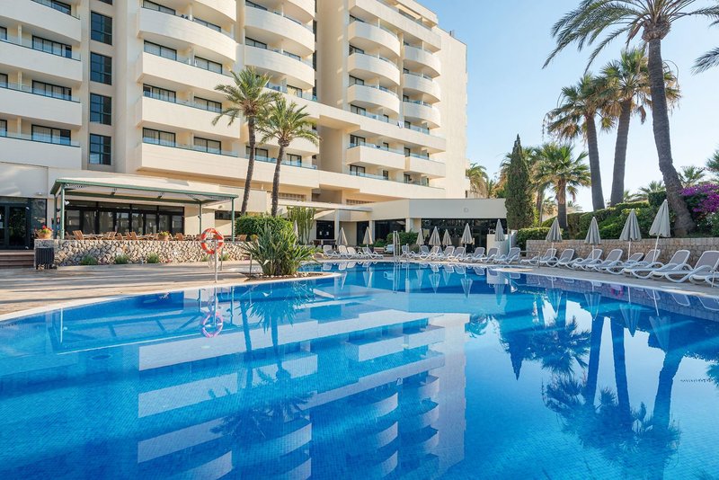 Welikehotel Marfil Playa 1