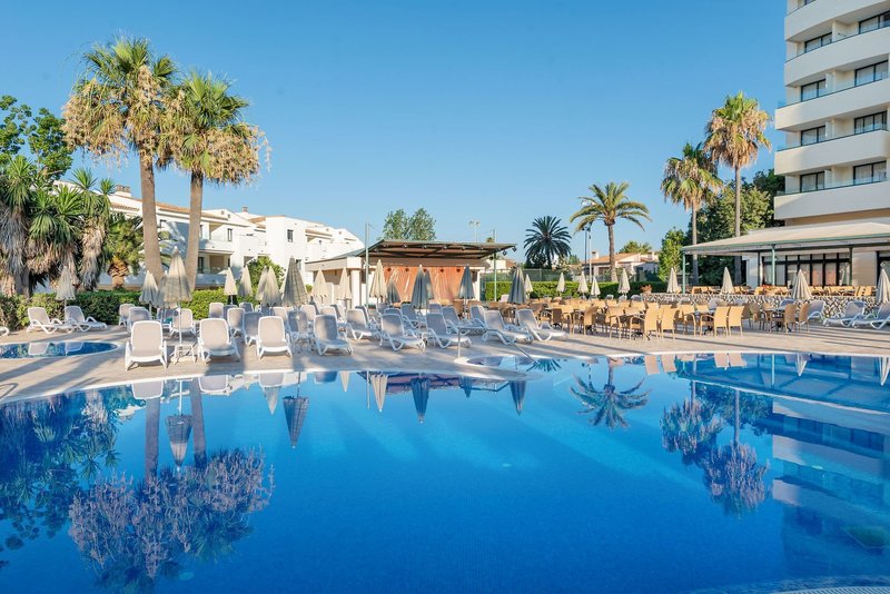Welikehotel Marfil Playa 2