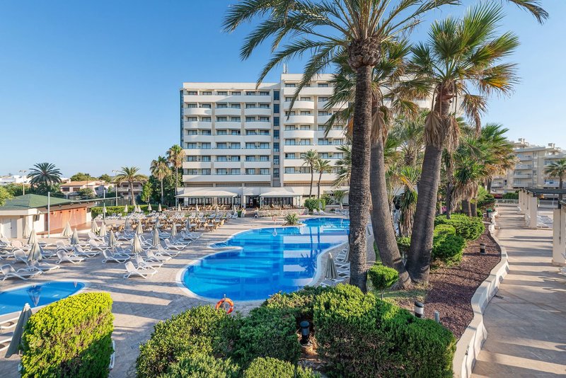 Welikehotel Marfil Playa 3