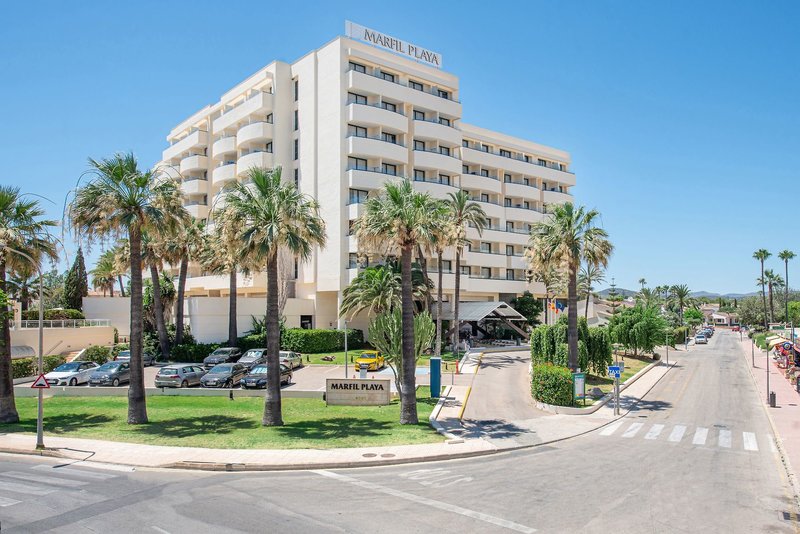 Welikehotel Marfil Playa 4