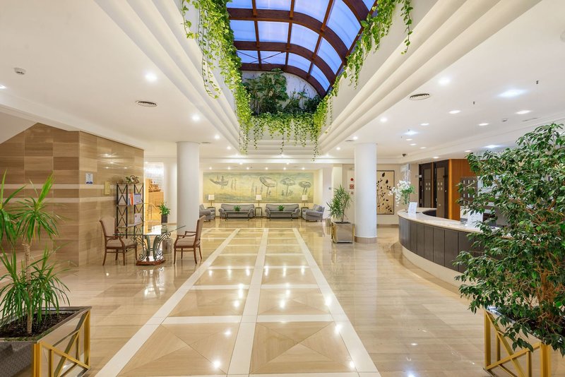Welikehotel Marfil Playa 6