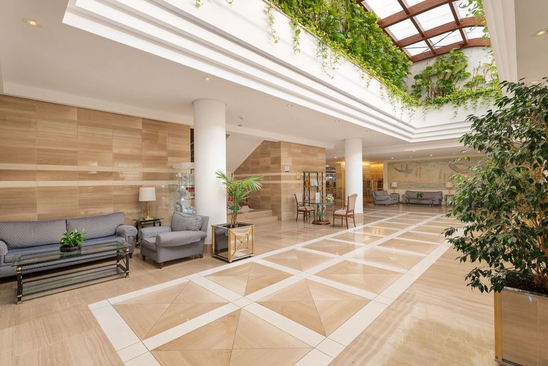Welikehotel Marfil Playa 7