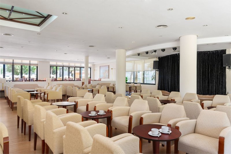 Welikehotel Marfil Playa 9