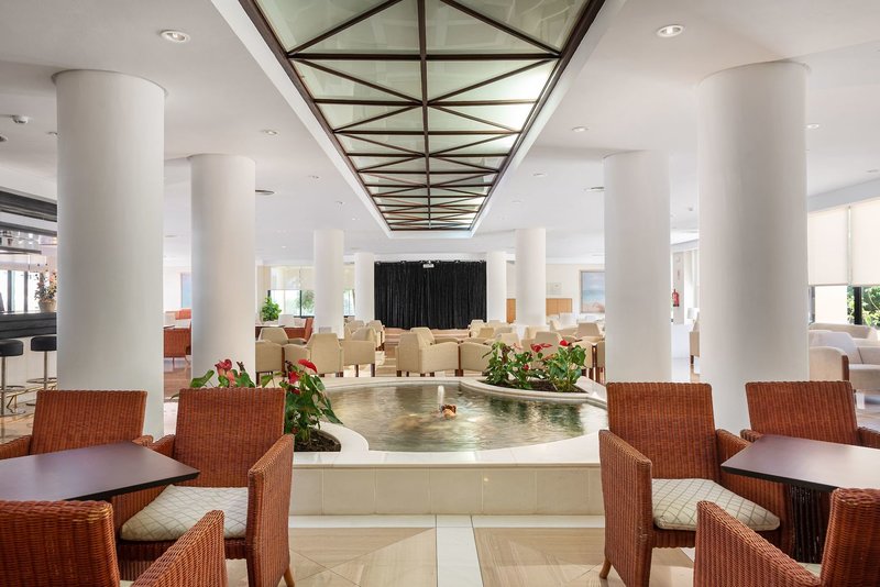 Welikehotel Marfil Playa 10