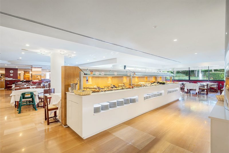Welikehotel Marfil Playa 11