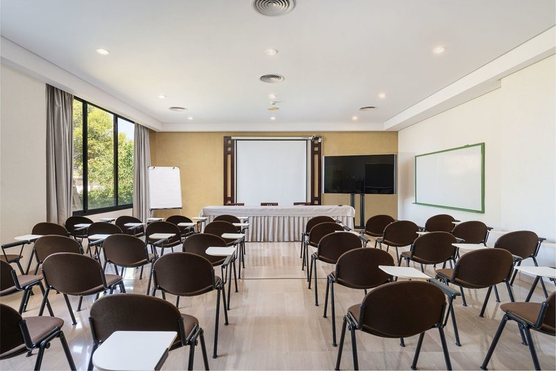 Welikehotel Marfil Playa 12