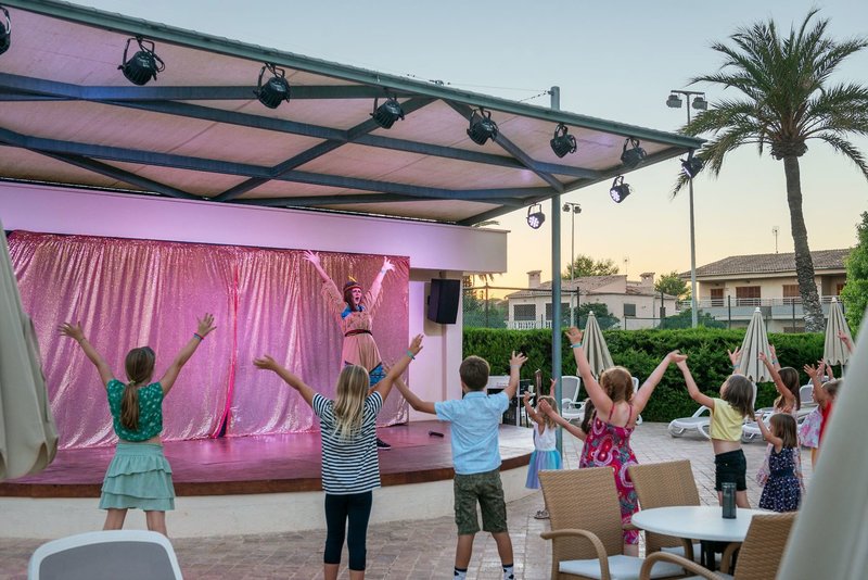 Welikehotel Marfil Playa 18