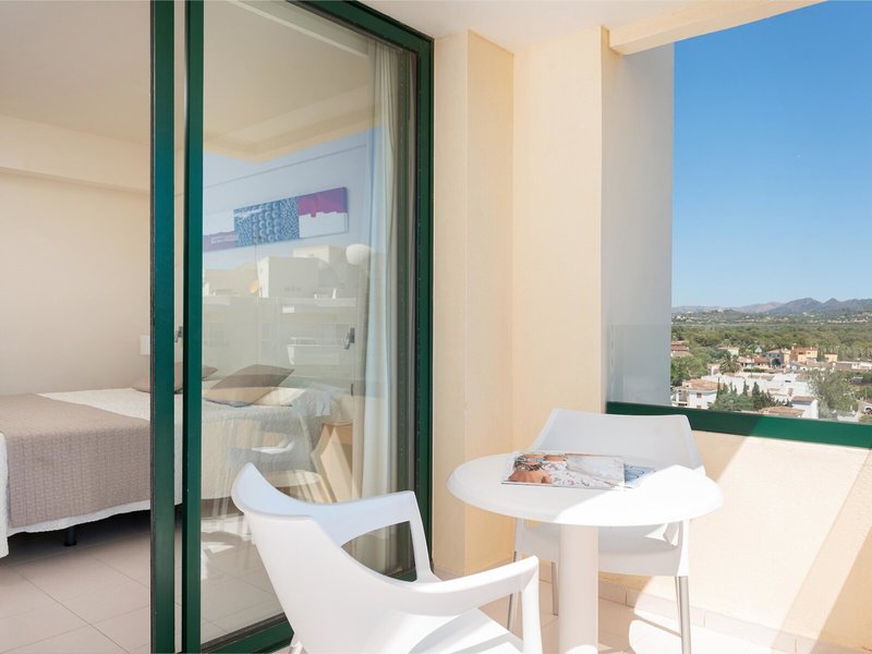 Welikehotel Marfil Playa 35