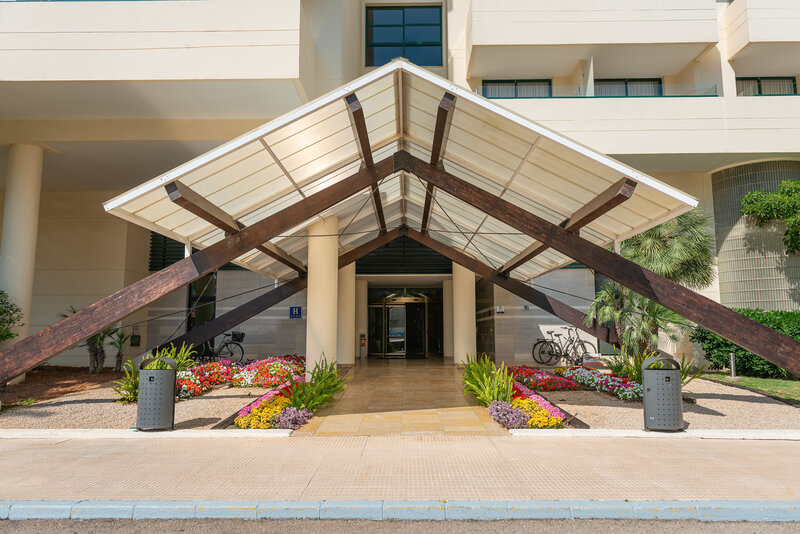 Welikehotel Marfil Playa 1