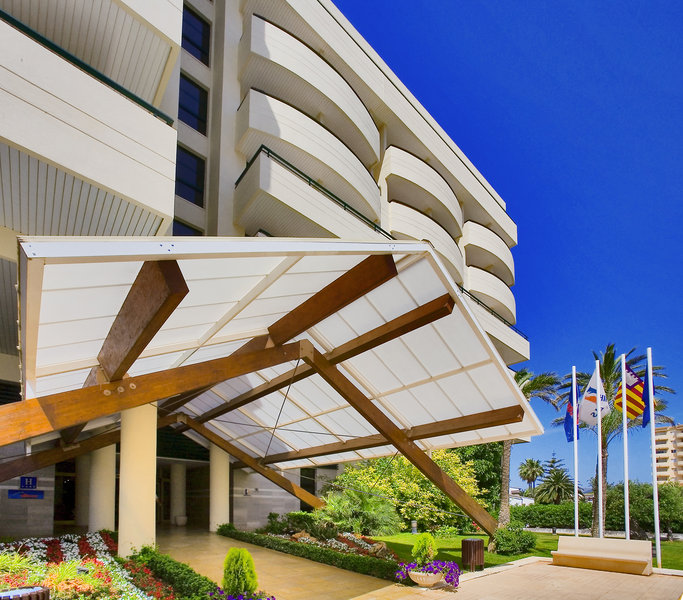 Welikehotel Marfil Playa 2