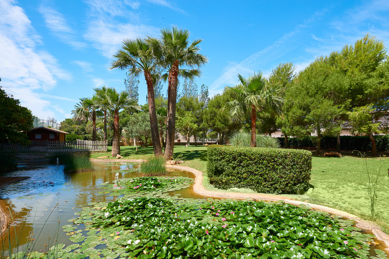 Welikehotel Marfil Playa 4