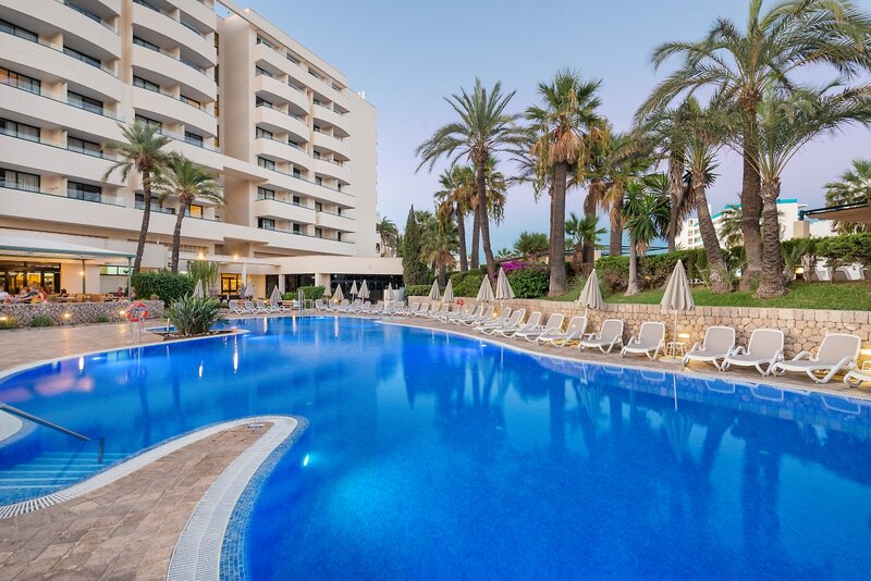 Welikehotel Marfil Playa 7