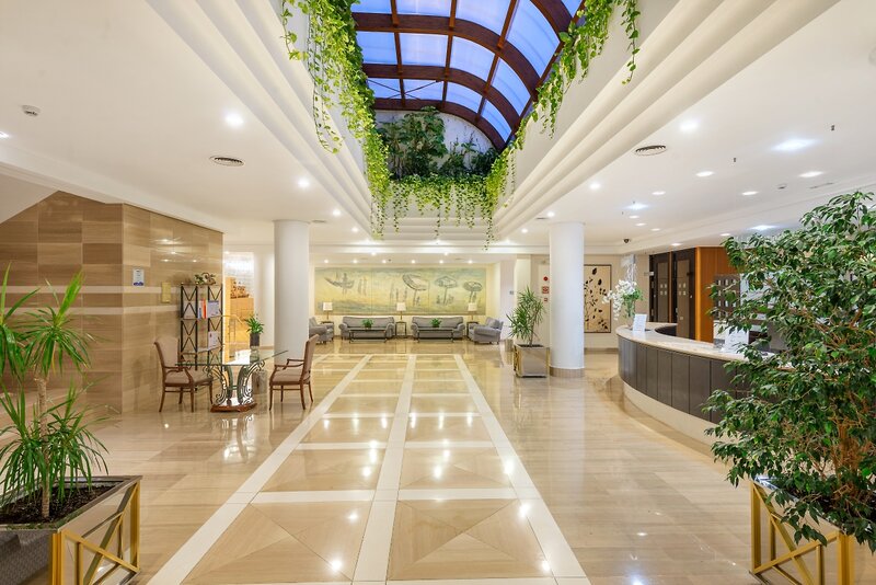 Welikehotel Marfil Playa 11