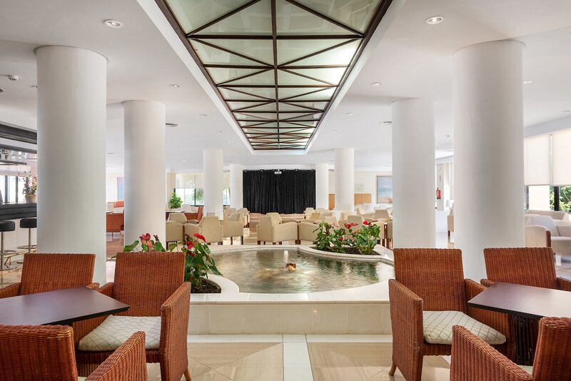 Welikehotel Marfil Playa 12