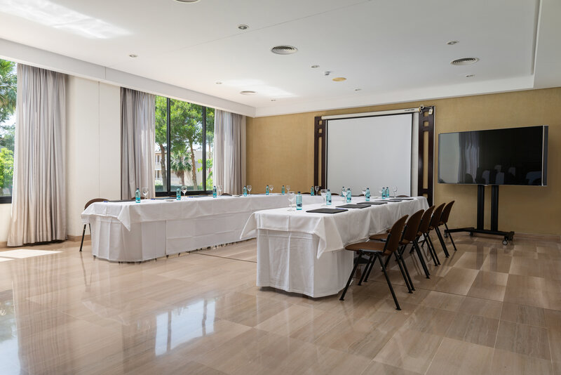 Welikehotel Marfil Playa 16