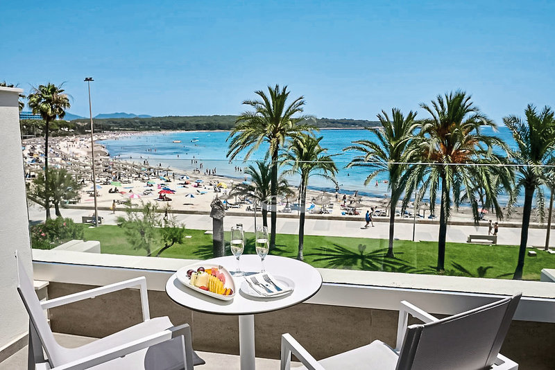 Hipotels Mediterráneo 9