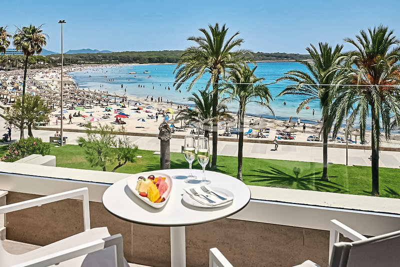 Hipotels Mediterráneo 11