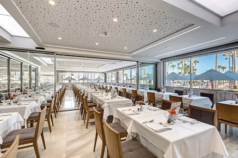 Hipotels Mediterráneo 16