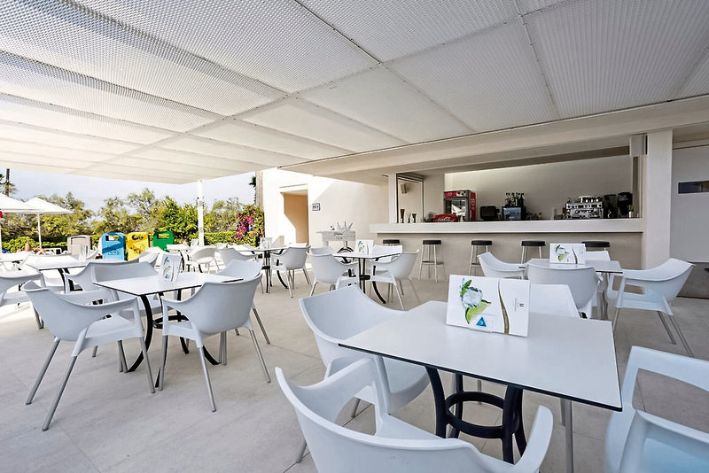 Hipotels Mediterráneo 18