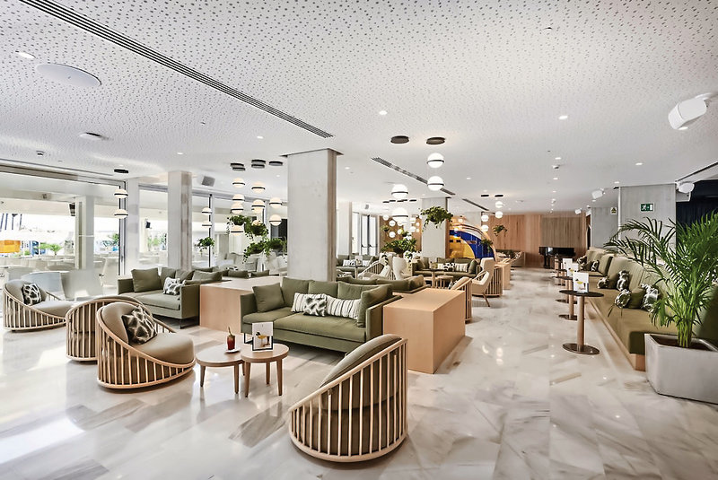 Hipotels Mediterráneo 25